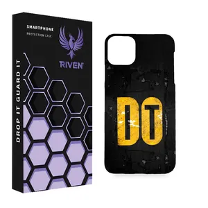 RIVEN RI2-14 Case For Apple iPhone 12