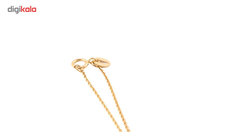 آویزساعت طلا 18 عیار سپیده گالری مدل SWP0002