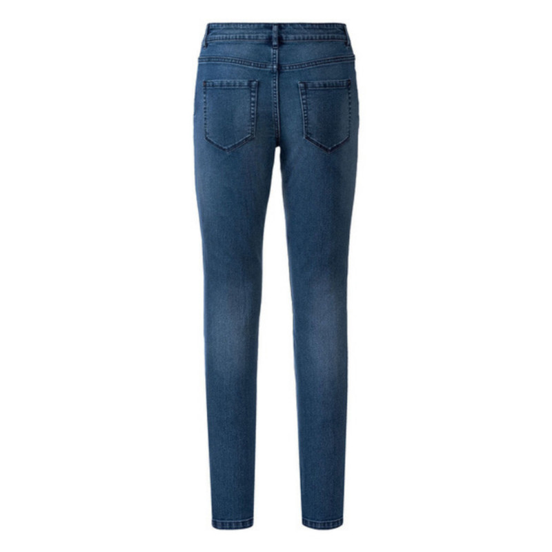 شلوار جین زنانه اسمارا مدل SKINNY FIT34