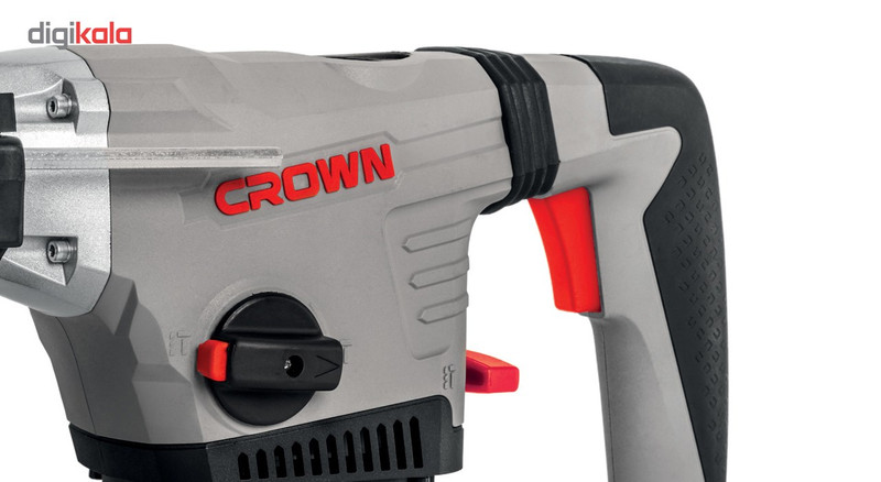 دریل بتن کن کرون مدل CT18114BMC