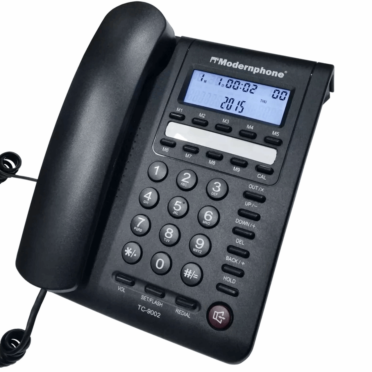 تلفن مدرن فون مدل TC-8300W