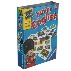 بازی فکری راونزبرگر مدل Junior English