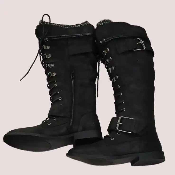 بوت زنانه جاست فاب مدل Yopin900