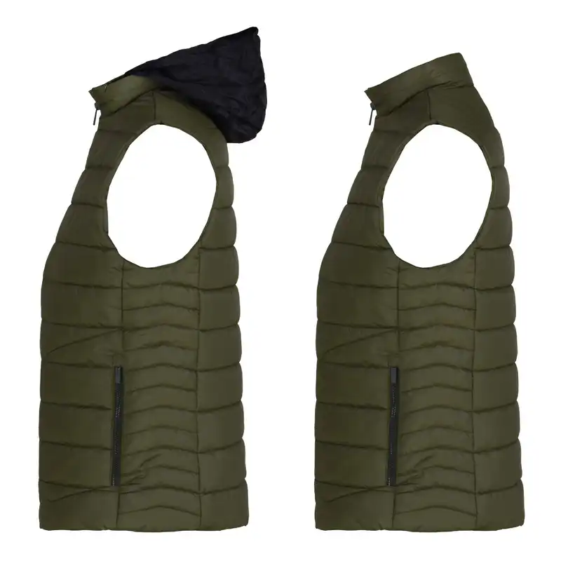 جلیقه مردانه جی تی هوگرو مدل 1035813