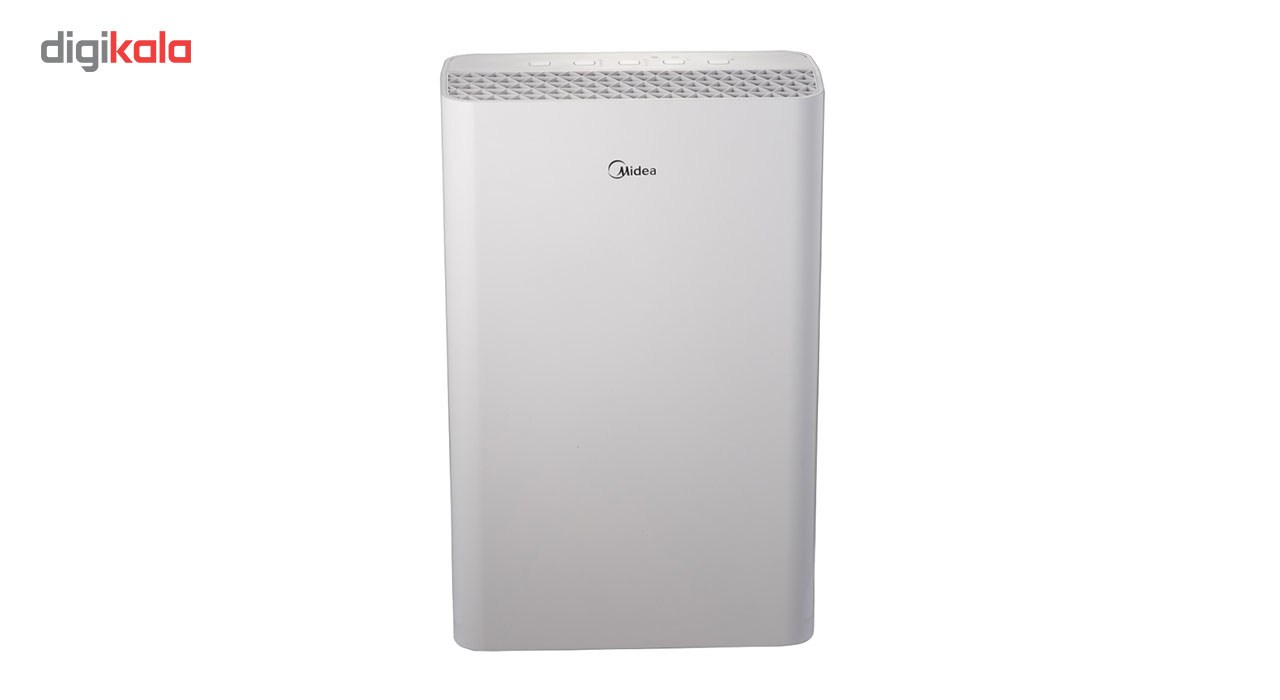 تصفیه کننده هوا مایدیا مدل Pure 1