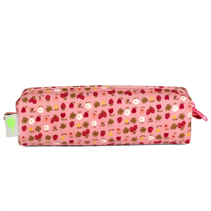 جامدادی طوطی دیزاین مدل Happy-06