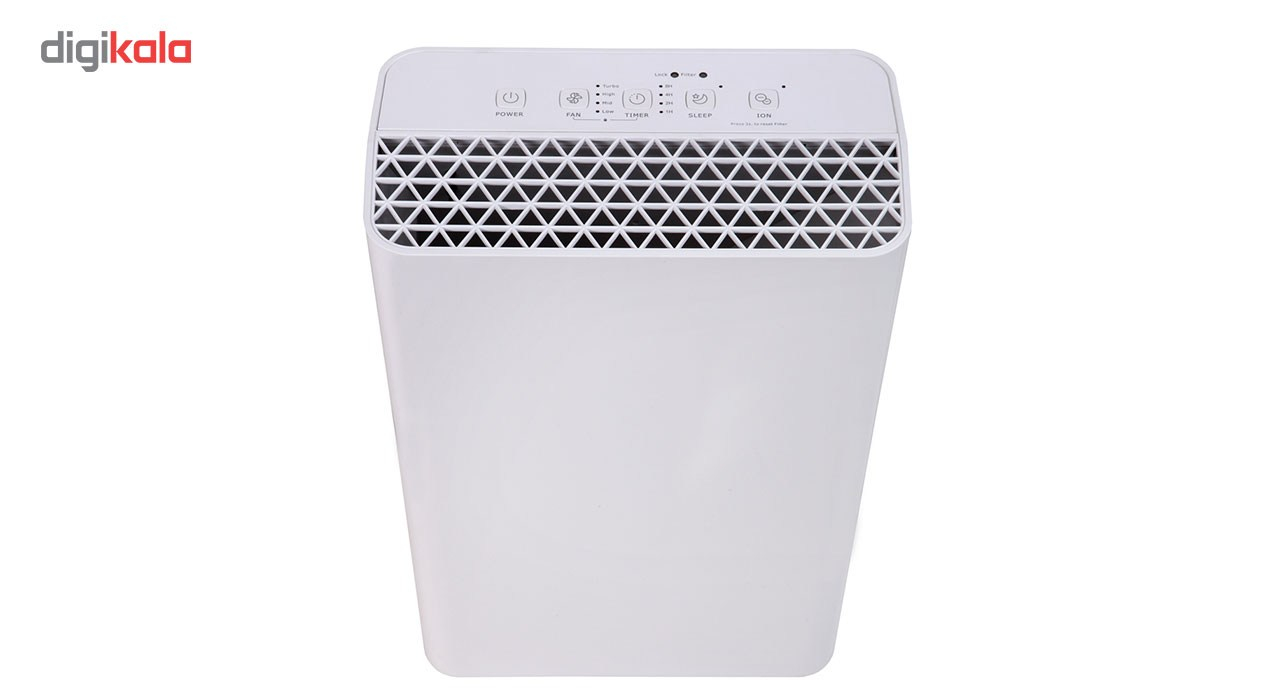 تصفیه کننده هوا مایدیا مدل Pure 1