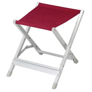 صندلی سفری کووآ مدل Aluminium BBQ Chair کد KK8FN0207