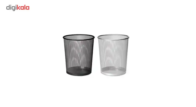 سطل زباله توری مدل 307