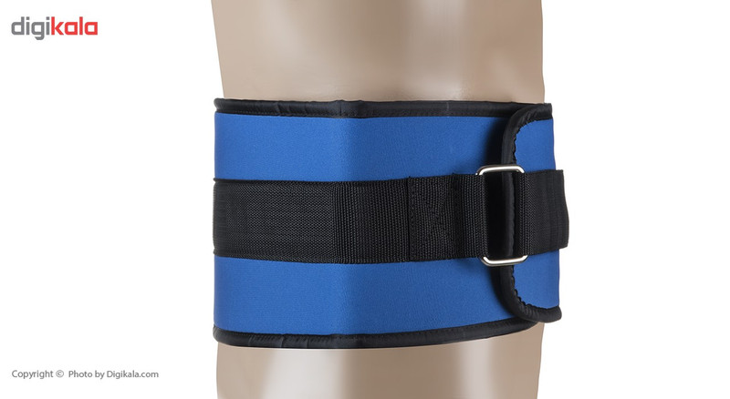 کمربند وزنه برداری ال پی مدل780