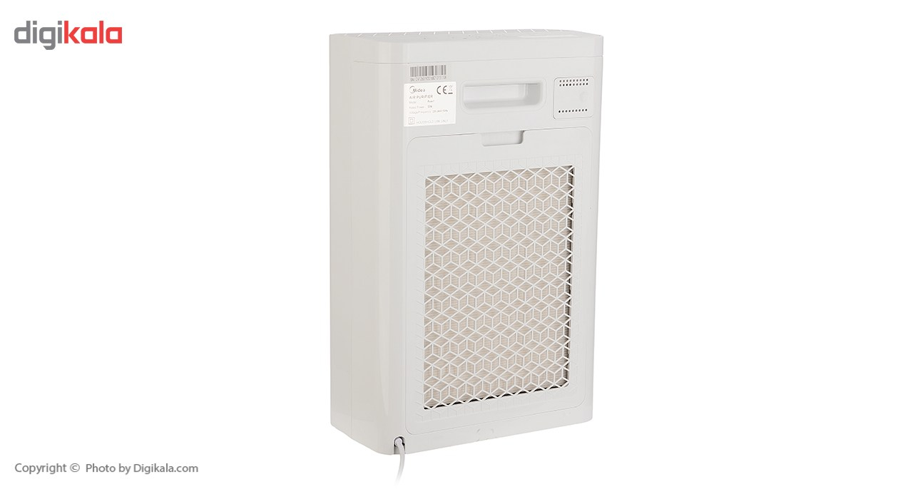 تصفیه کننده هوا مایدیا مدل Pure 1