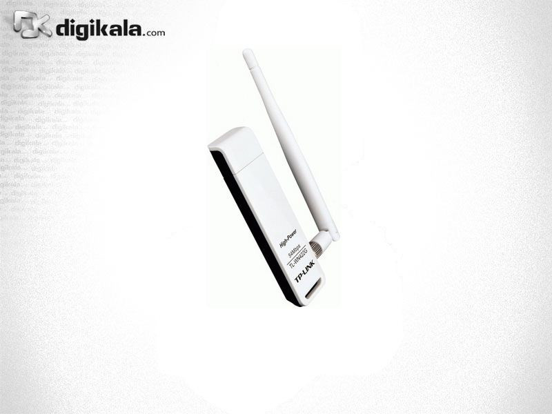 کارت شبکه USB و بی سیم تی پی-لینک TL-WN422G V2 1