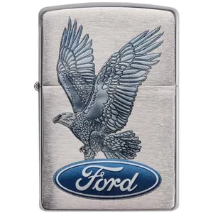 Zippo Ford 29296 Lighter