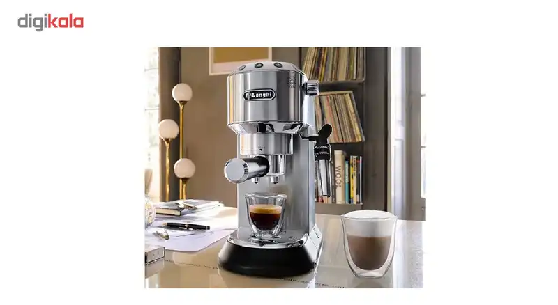 اسپرسو ساز دلونگی مدل Dedica EC685
