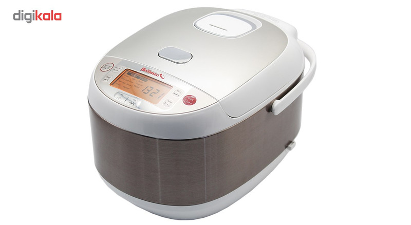 پلوپز بلانزو مدل BRC-735