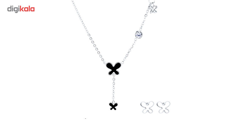 نیم ست اقلیمه کد NS248