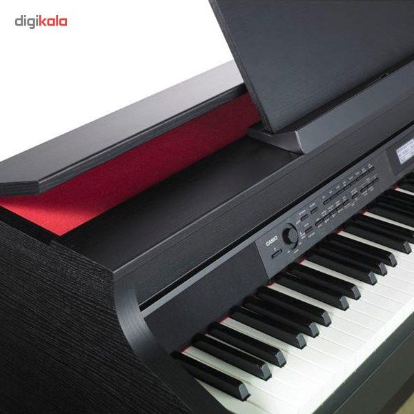 پیانو دیجیتال کاسیو مدل AP-650