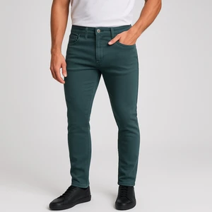 شلوار مردانه دیان مدل فیت