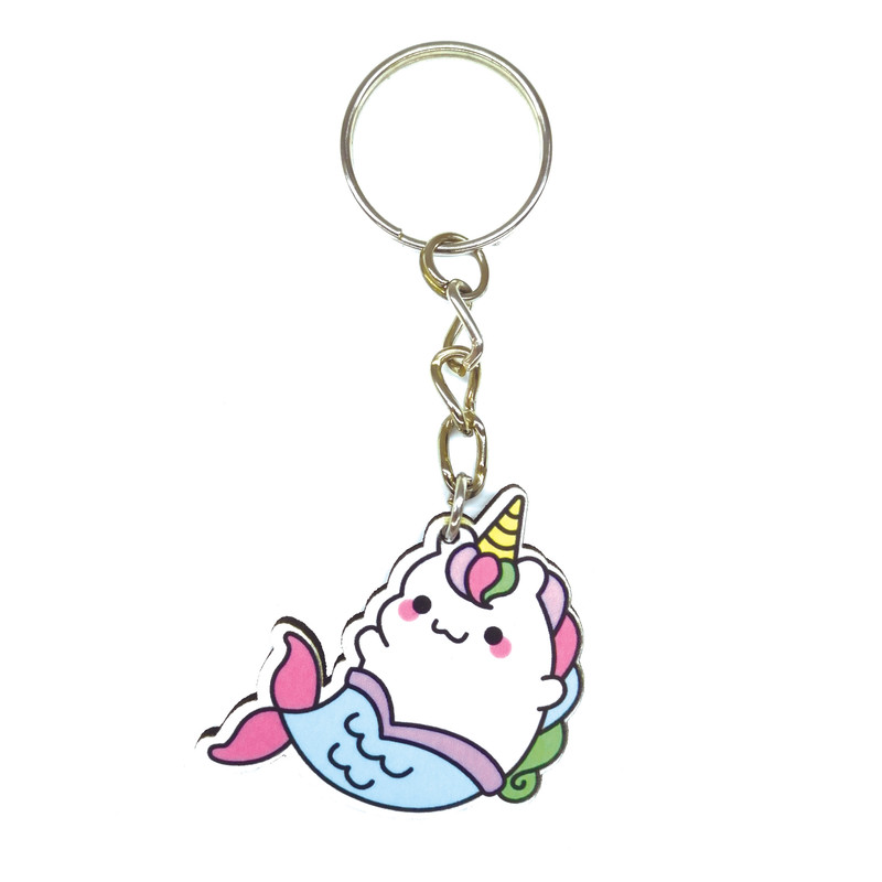 جاکلیدی طرح یونیکورن کد 0119