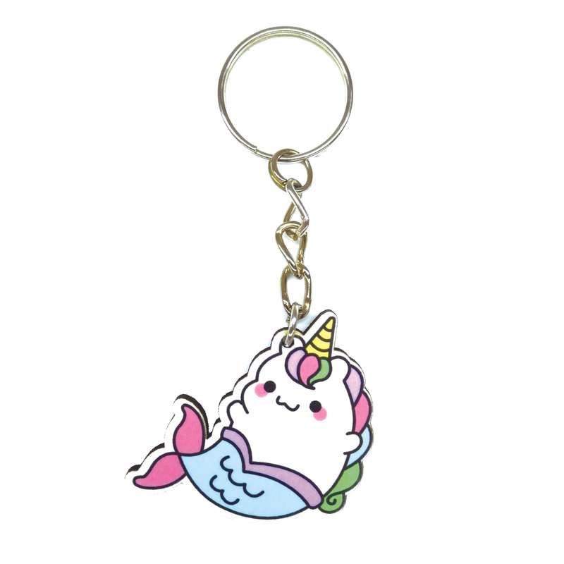 جاکلیدی طرح یونیکورن کد 0119