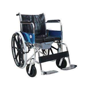 ویلچر جی تی اس مدل 608L