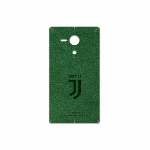 MAHOOT GL-JUVE Cover Sticker for Sony Xperia SP