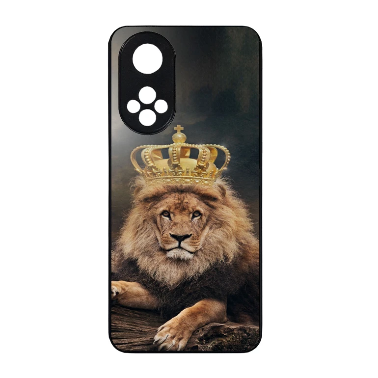 کاور طرح شیر مناسب برای گوشی موبایل هوآوی nova 9