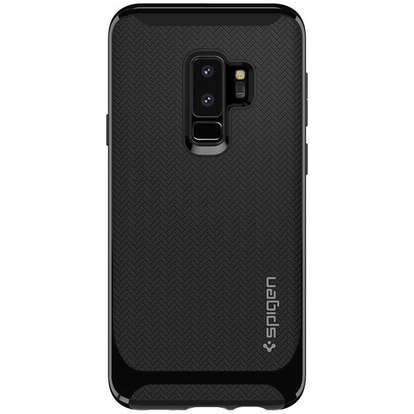 کاور اسپیگن مدل Case Neo Hybrid مناسب برای گوشی موبایل سامسونگ Galaxy S9 Plus کاور اسپیگن مدل Case Neo Hybrid مناسب برای گوشی موبایل سامسونگ Galaxy S9 Plus