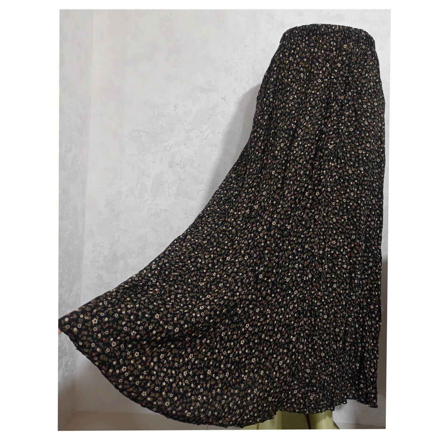 دامن زنانه کد 22297564