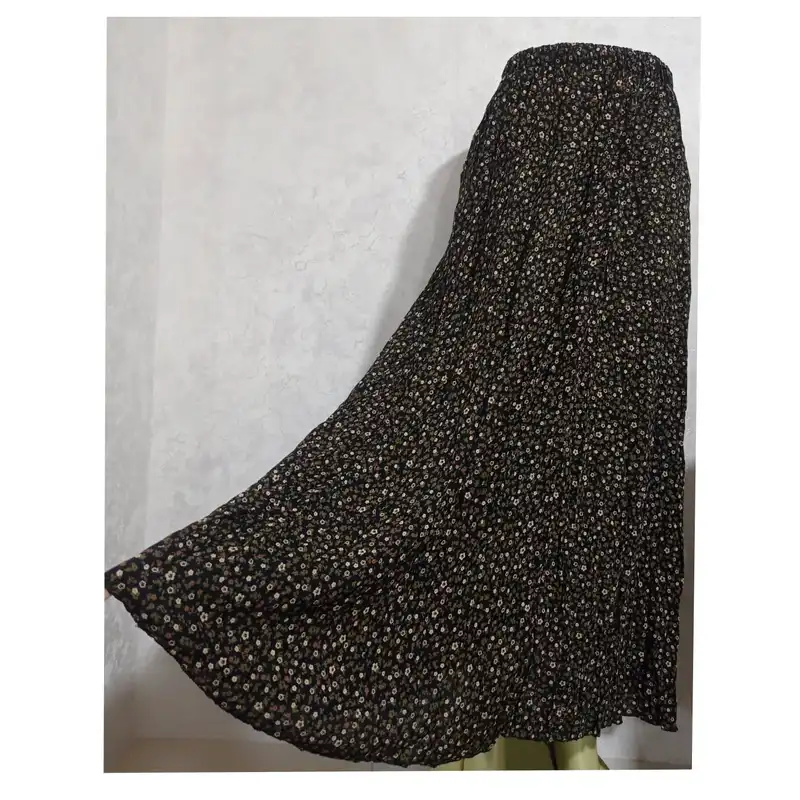 دامن زنانه کد 22297564