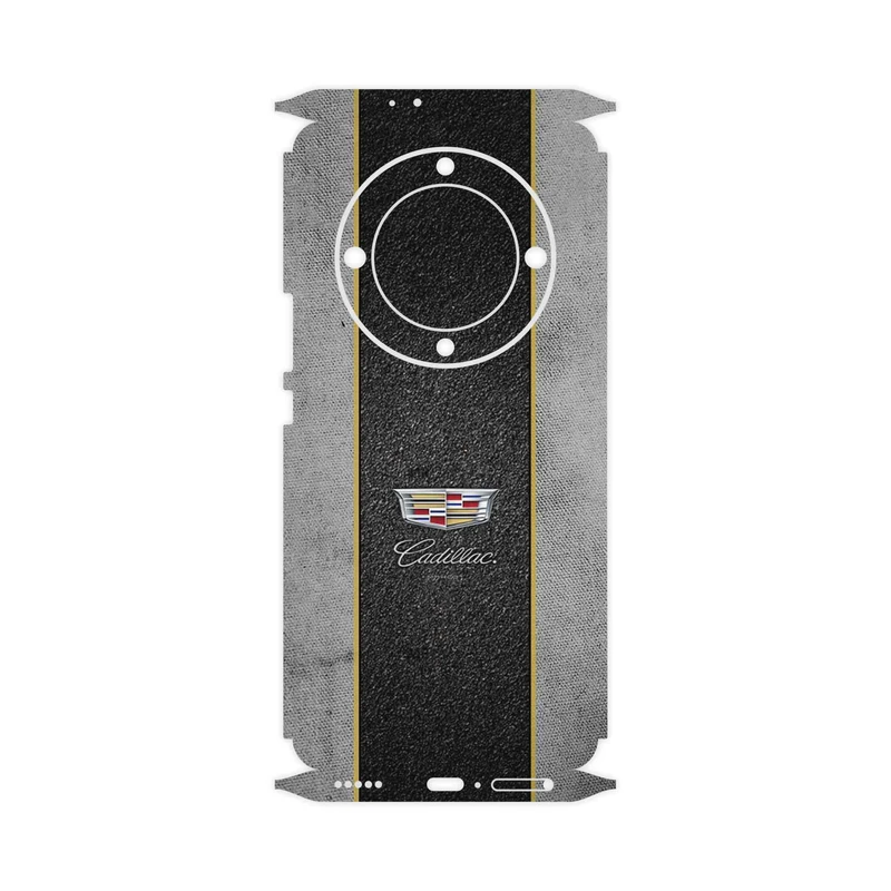 برچسب پوششی ماهوت مدل Cadillac-FullSkin مناسب برای گوشی موبایل آنر X9a