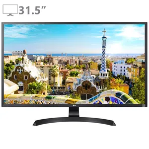 مانیتور ال جی مدل 32UD59-B سایز 31.5 اینچ