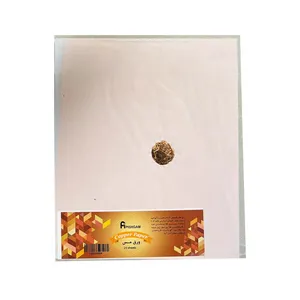 ورق مس پیشگام کد 104196 بسته 25 عددی