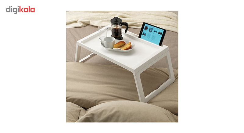 سینی پایه دار ایکیا مدل KLIPSK سینی پایه دار ایکیا مدل KLIPSK