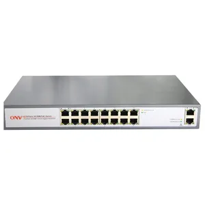 سوئیچ 16 پورت ONV مدل POE31016P