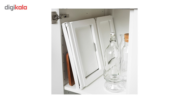 سینی پایه دار ایکیا مدل KLIPSK سینی پایه دار ایکیا مدل KLIPSK