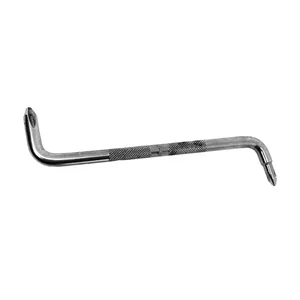 پیچ گوشتی دوسرخم اسناپون کد 0120