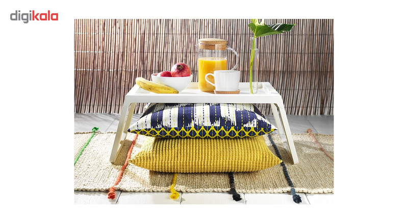 سینی پایه دار ایکیا مدل KLIPSK سینی پایه دار ایکیا مدل KLIPSK