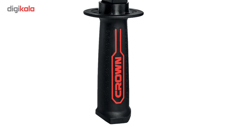 دریل بتن کن کرون مدل CT18114BMC