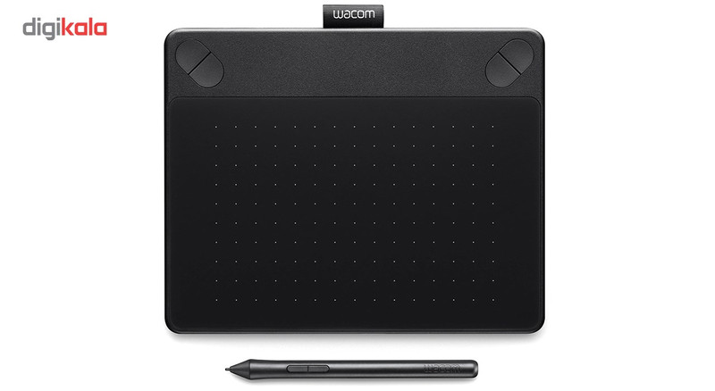 تبلت گرافیکی و قلم وکام مدل Intuos Art CTH-490A