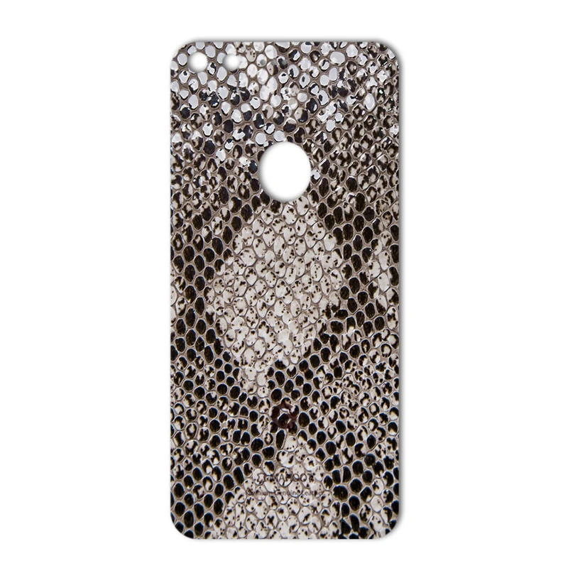 برچسب تزئینی ماهوت مدل Cobra-scale Leather مناسب برای گوشی Google Pixel