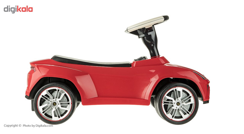 سه چرخه رستار مدل  Lamborghini 83600