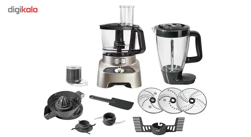 غذاساز مولینکس مدل FP824H