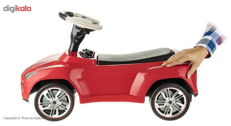 سه چرخه رستار مدل  Lamborghini 83600