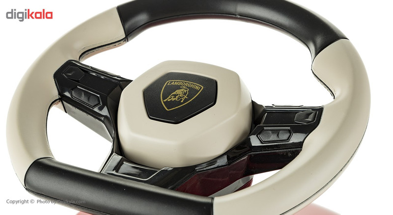 سه چرخه رستار مدل  Lamborghini 83600