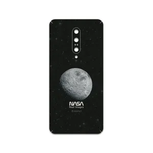 MAHOOT  Moon-By-NASA Cover Sticker for OnePlus 7 Pro