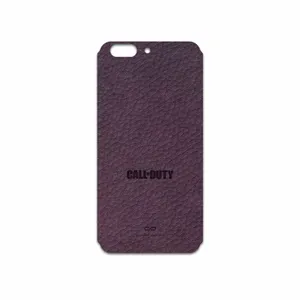 MAHOOT PL-CL_F_DUT Cover Sticker for OnePlus 5