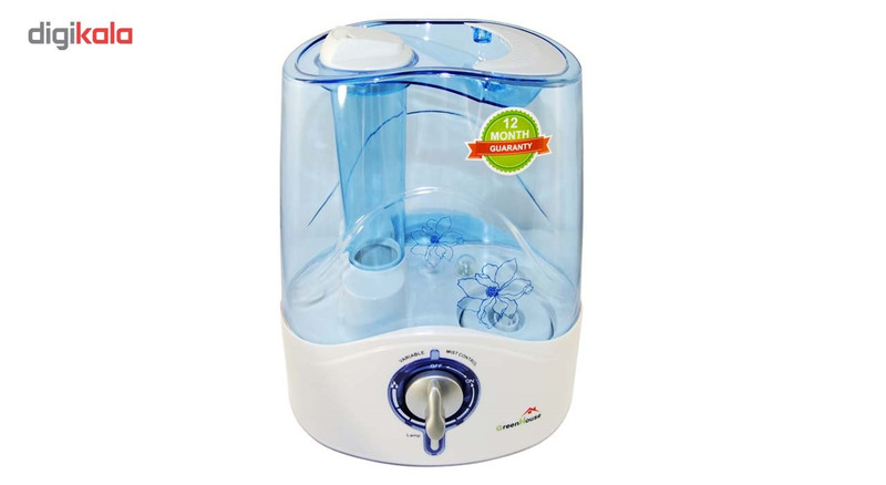 دستگاه بخور سرد گرین هوس مدلGH-4511