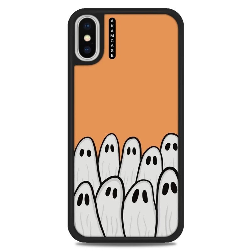کاور آکام مدل AMC-WAXSM-BOO-20 مناسب برای گوشی موبایل اپل iPhone Xs Max