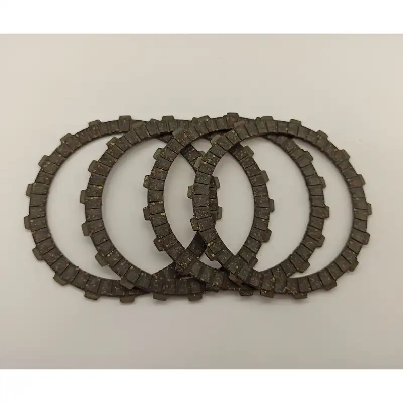 صفحه کلاچ موتور سیکلت مدل RCZ-125 مناسب برای راکز